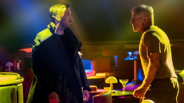 评价这么高的《银翼杀手2049》，为何票房上不去？