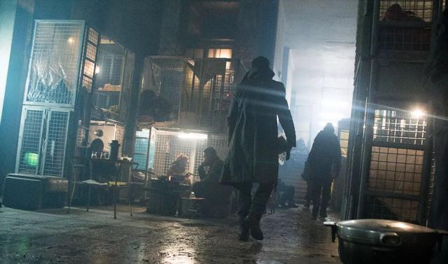 评价这么高的《银翼杀手2049》，为何票房上不去？