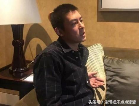 陈冠希婚后首谈08年事件：是生命最重要一年，大家都不想我做好人