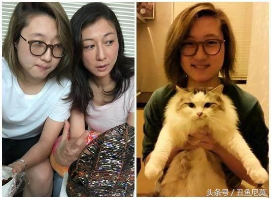 成龙女儿吴桌林宣布出柜，与女友牵手出双入对，吴绮莉接受理解