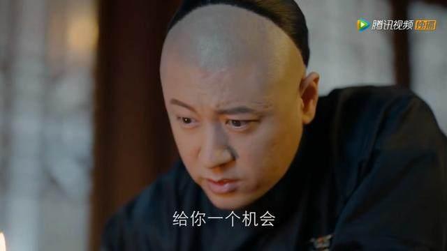 《那年花开月正圆》杜明礼自尽，赵白石变腹黑，主演一个个下线！