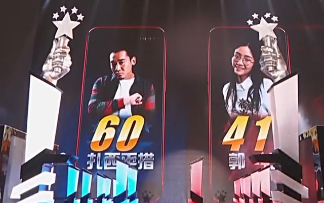 《中国新歌声》第2季冠军之战结局意外！刘欢组扎西平措逆袭夺冠