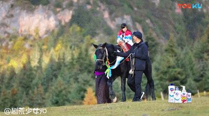 论实力小泡芙吹、花式女儿宠，只服山鸡哥！难怪应采儿不生女儿~