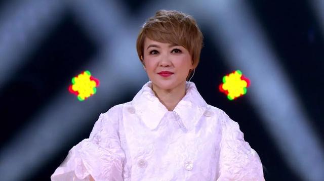 《蒙面唱将》陈明唱了一首《终身美丽》，换做陈慧娴唱会如何？