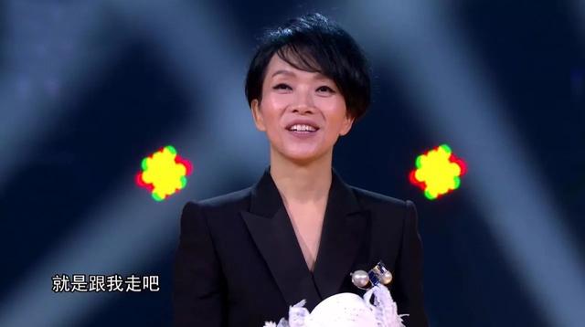《蒙面唱将》陈明唱了一首《终身美丽》，换做陈慧娴唱会如何？