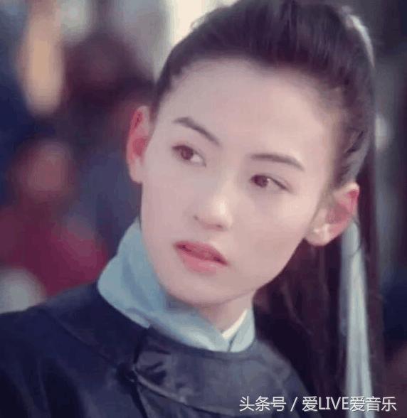 女明星男保镖真幸福！张柏芝保镖手放哪里？网友都盯着最后一图看