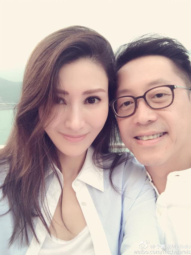 李嘉欣你终于又重回颜值巅峰了啊！47岁素颜女神李嘉欣蕾丝曝光！