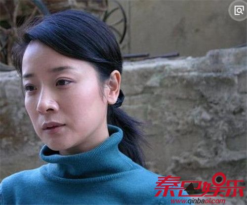 陈小艺被曝姐弟恋老公刘惠宁回应未离婚 陈小艺是谁个人资料