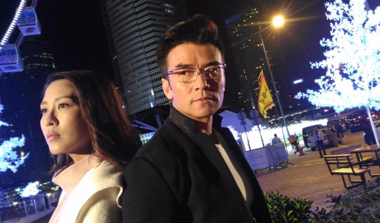 《溏心风暴3》今晚开播，最惊喜的不是黄宗泽王浩信而是久违的他