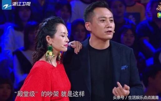 演员的诞生口碑大跌，湖南卫视推出《我是演员》，影后视帝加盟