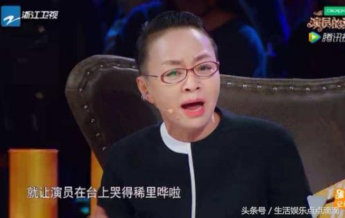 演员的诞生口碑大跌，湖南卫视推出《我是演员》，影后视帝加盟