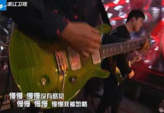 梦想的声音，胡彦斌改编歌曲嗨翻全场，林俊杰比心圈粉无数！