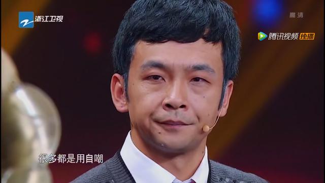 《演员的诞生》他说了一句实话，惹怒宋丹丹，赵本山也躺枪