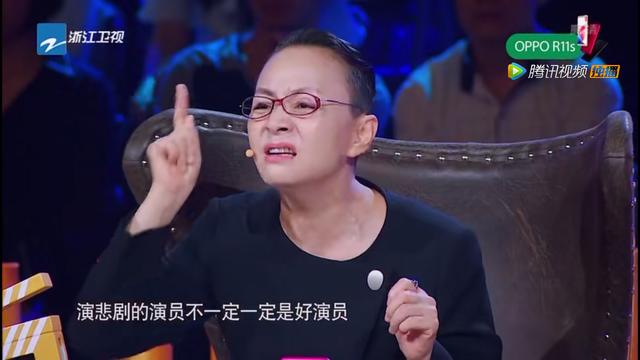 《演员的诞生》他说了一句实话，惹怒宋丹丹，赵本山也躺枪