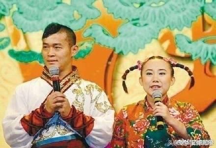 爆丫蛋儿离婚，事业巅峰和王金龙结婚，男方后来婚内出轨