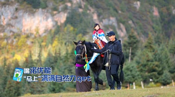 《爸爸去哪儿》陈小春太过分，把小泡芙宠上天，对小山竹一脸嫌弃