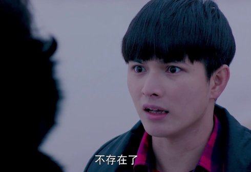 凭《西游降魔篇》猪刚鬣成名，如今《海上牧云记》演硕风苏赫抢镜