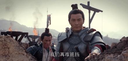 豆瓣好评！《琅琊榜2》黄晓明翻身仗成功，主演刘昊然被配音拖累