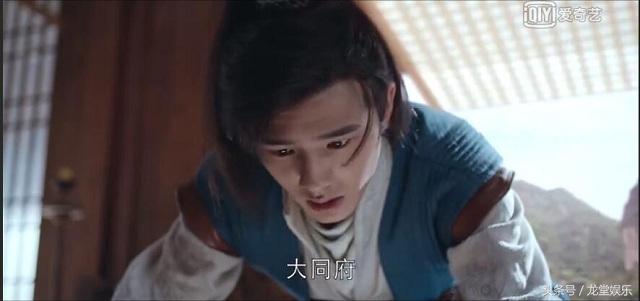 琅琊榜2终上映，看到黄晓明的萧平章，我就放心了，果然毁经典！