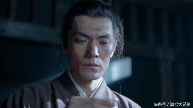 《琅琊榜2》无字牌位是在祭奠哪些人？黄晓明说出了四层含义