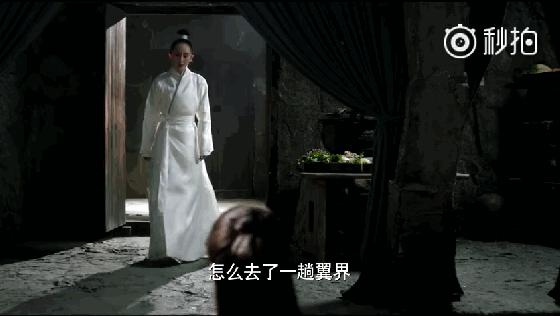 《三生三世十里桃花》杨幂化身霸气幂，司音怒怼玄女，看了真解气