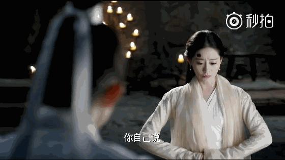 《三生三世十里桃花》杨幂化身霸气幂，司音怒怼玄女，看了真解气