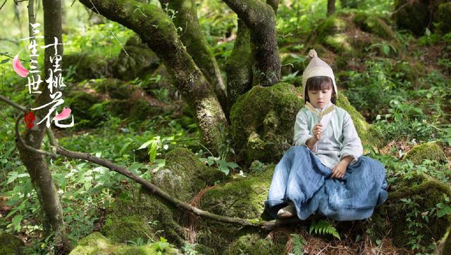 三生三世十里桃花，糯米团子要离家出走啦？