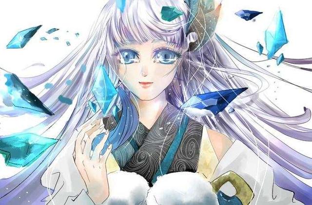 《阴阳师》实践出真章 面板控之实际相差效果有这么大！