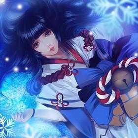 《阴阳师》实践出真章 面板控之实际相差效果有这么大！