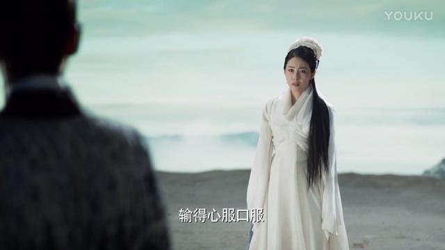 《三生三世》备胎玄女诞下“混血”病儿，宁愿遭天谴也要保孩子