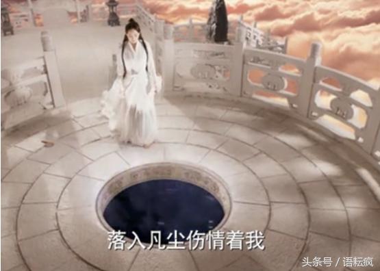 “三生三世十里桃花”里面的白浅为什么谈个恋爱挫折不断？