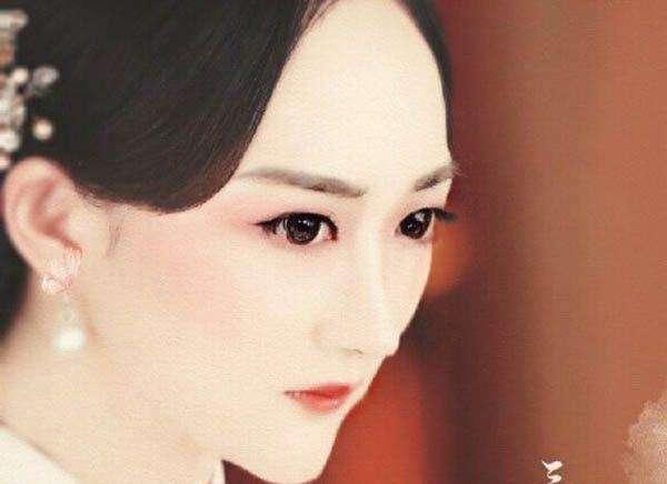 一个比素锦玄女还要恶心的女人，你不知道就白看了《三生三世》