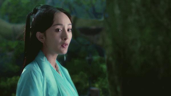 《三生三世》姑姑霸气撕玄女，两个杨幂飙戏，这演技太赞了！