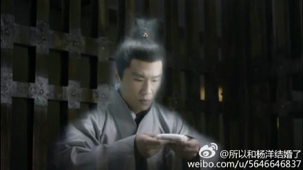 《三生三世》最具喜感角色，爱当媒人，实力圈粉