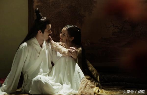 《三生三世》最大悬案：连宋作为“情感专家”，为何不娶成玉？