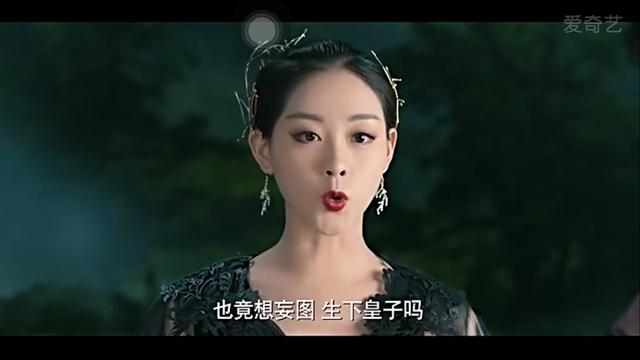 剧透三生三世43-44集玄女素锦戏份太多，已经超越白浅主角？