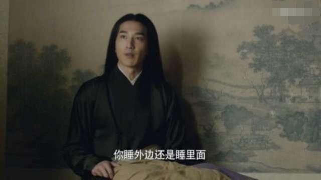 《三生三世》中夜华的20句情话听了让人脸红