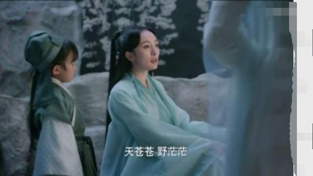 《三生三世》中夜华的20句情话听了让人脸红