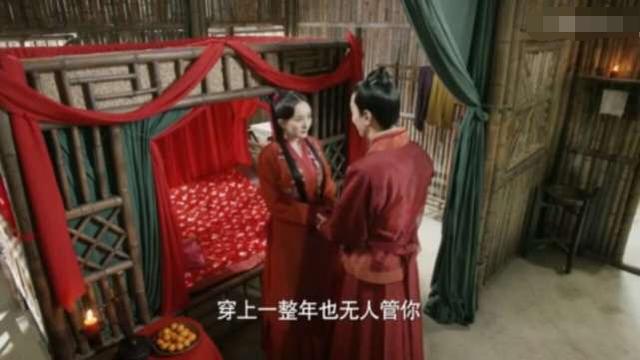 《三生三世》中夜华的20句情话听了让人脸红