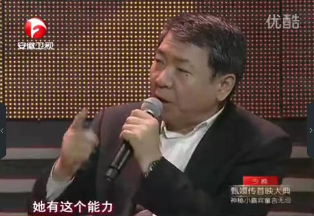 郑晓龙爆选孙俪出演甄嬛的真实原因，原来他背地里做了这么多功课