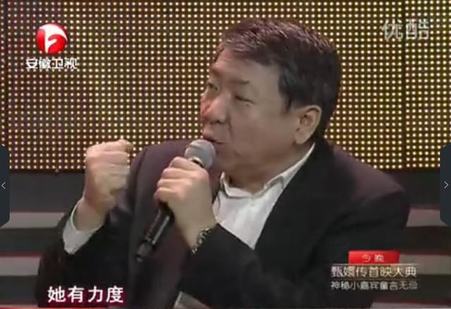 郑晓龙爆选孙俪出演甄嬛的真实原因，原来他背地里做了这么多功课