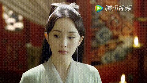 三生三世：白浅刁难素锦让她行跪拜礼，折颜上神当没看见！