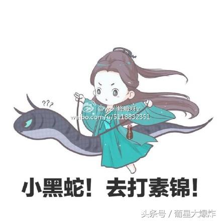 《三生三世》结局曝光！小龙女居然是夜华白浅的后代？