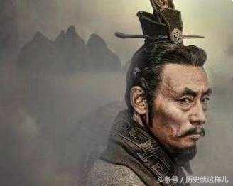 《大秦帝国之崛起》之范雎：设计了国策却设计不了自己