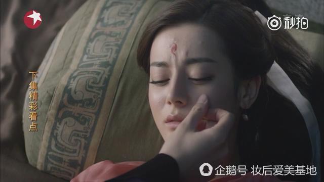 《三生三世》最虐剧情：凤九为东华断尾，三生石上刻姻缘