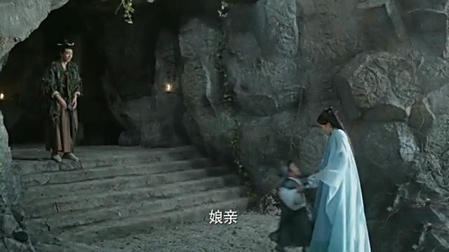 《三生三世》糯米团子阿离帮爹爹追老婆天宫一号“神助攻”养成记