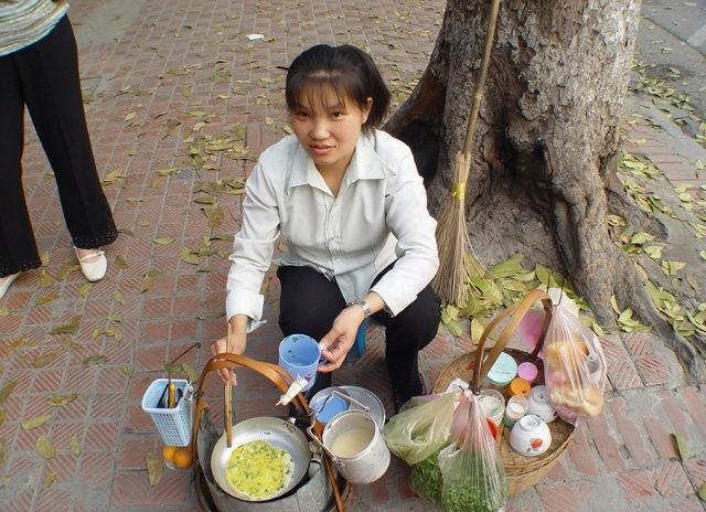 这才是越南农村的真实情况