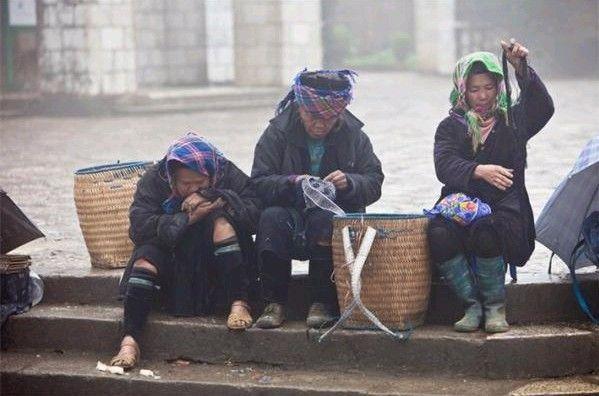 这才是越南农村的真实情况