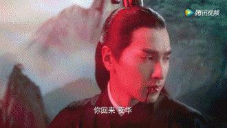 《三生三世》杨幂，赵又廷终于开始互相飙戏了！太过瘾了！