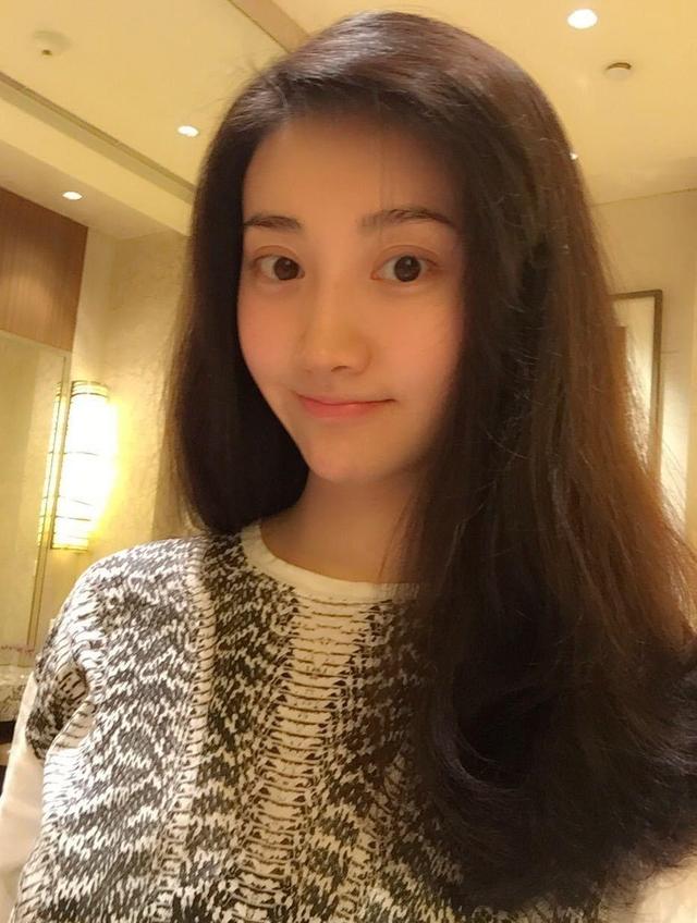 景甜不但素颜逆天得让女人嫉妒，演技也终于上线了！